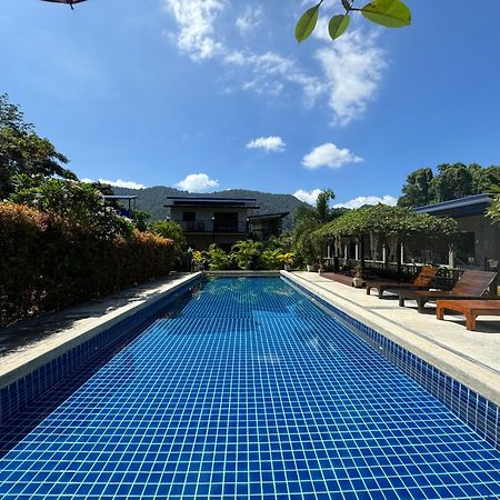 Baan Chainarong Koh Lanta Exterior foto