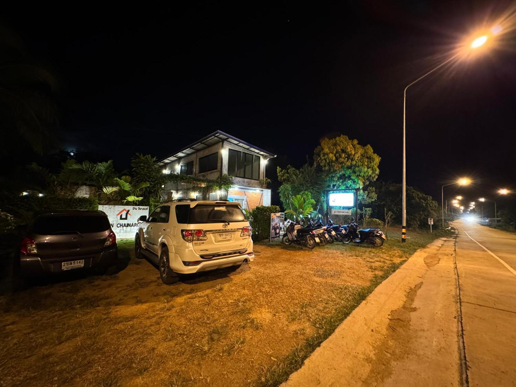 Baan Chainarong Koh Lanta Exterior foto