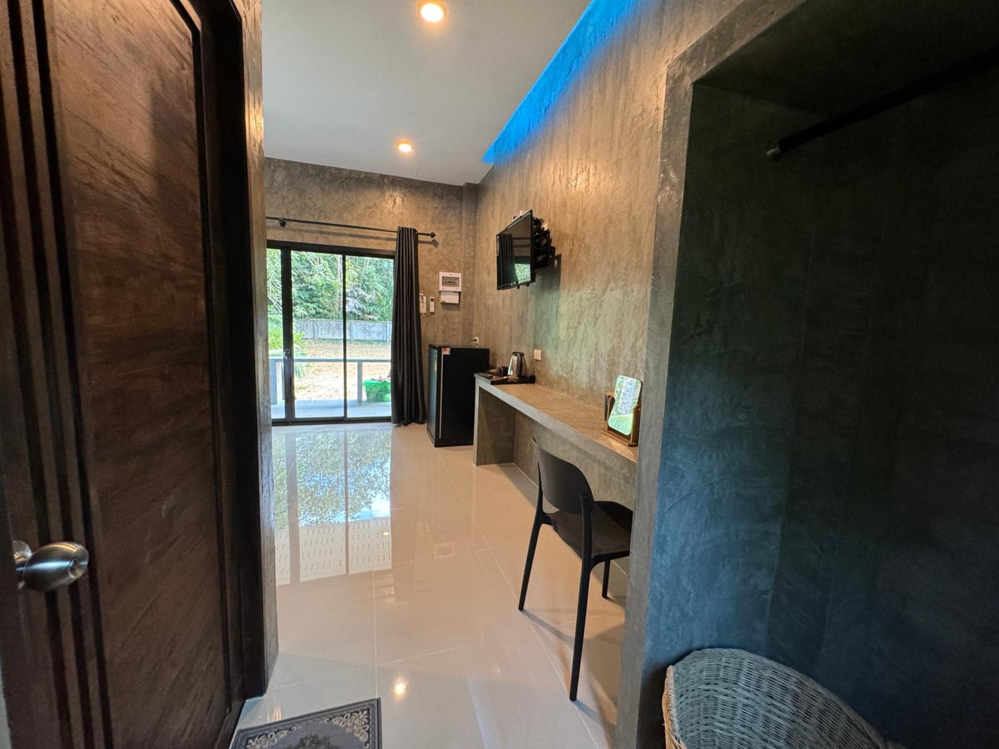 Baan Chainarong Koh Lanta Exterior foto