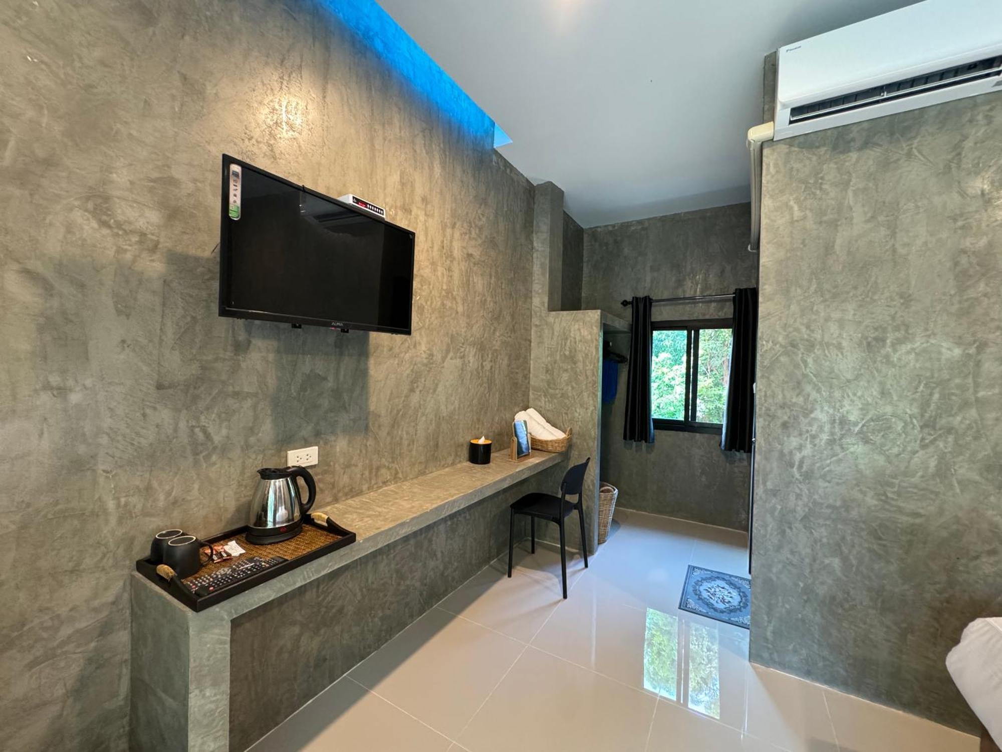 Baan Chainarong Koh Lanta Exterior foto