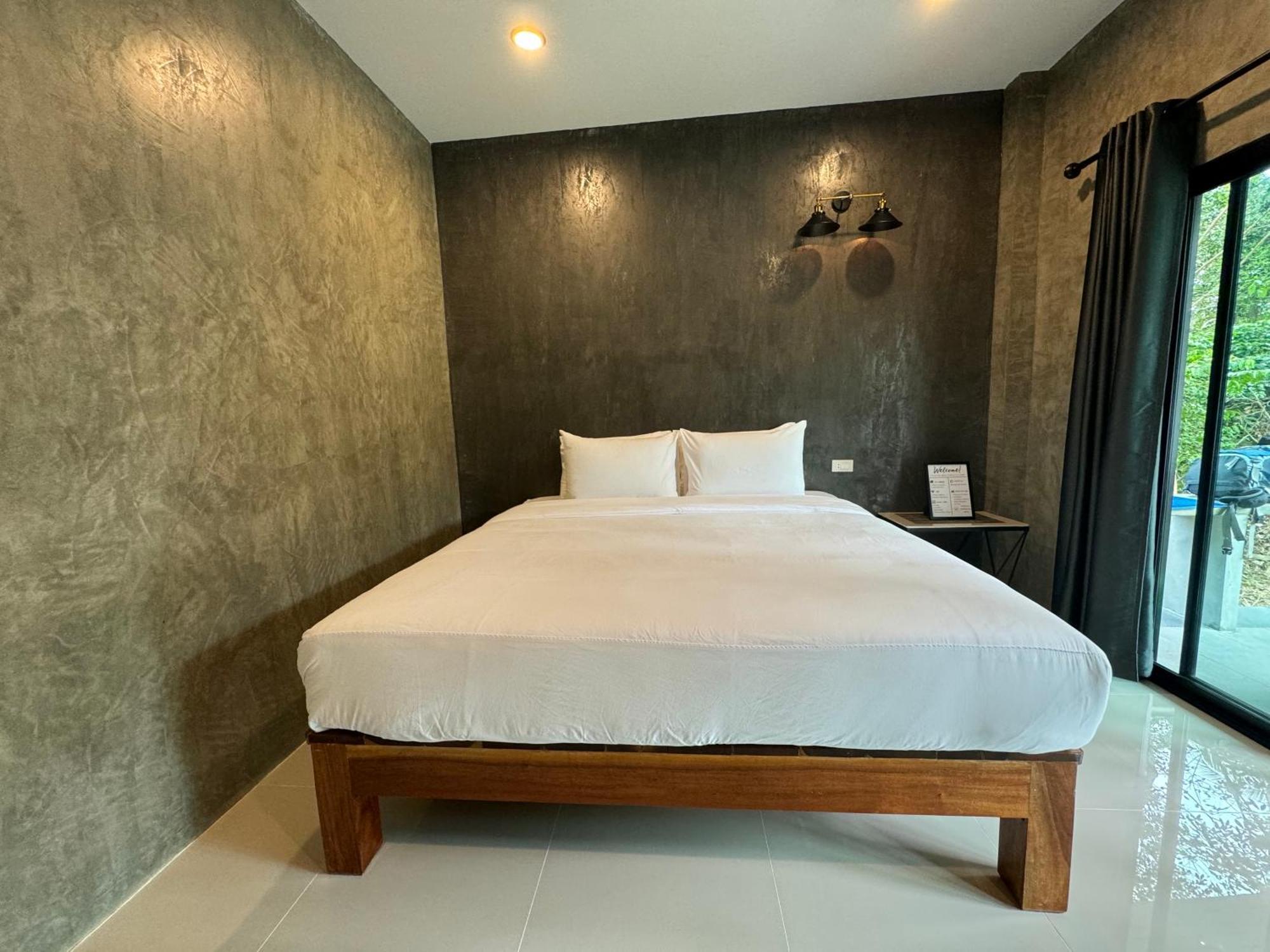 Baan Chainarong Koh Lanta Exterior foto