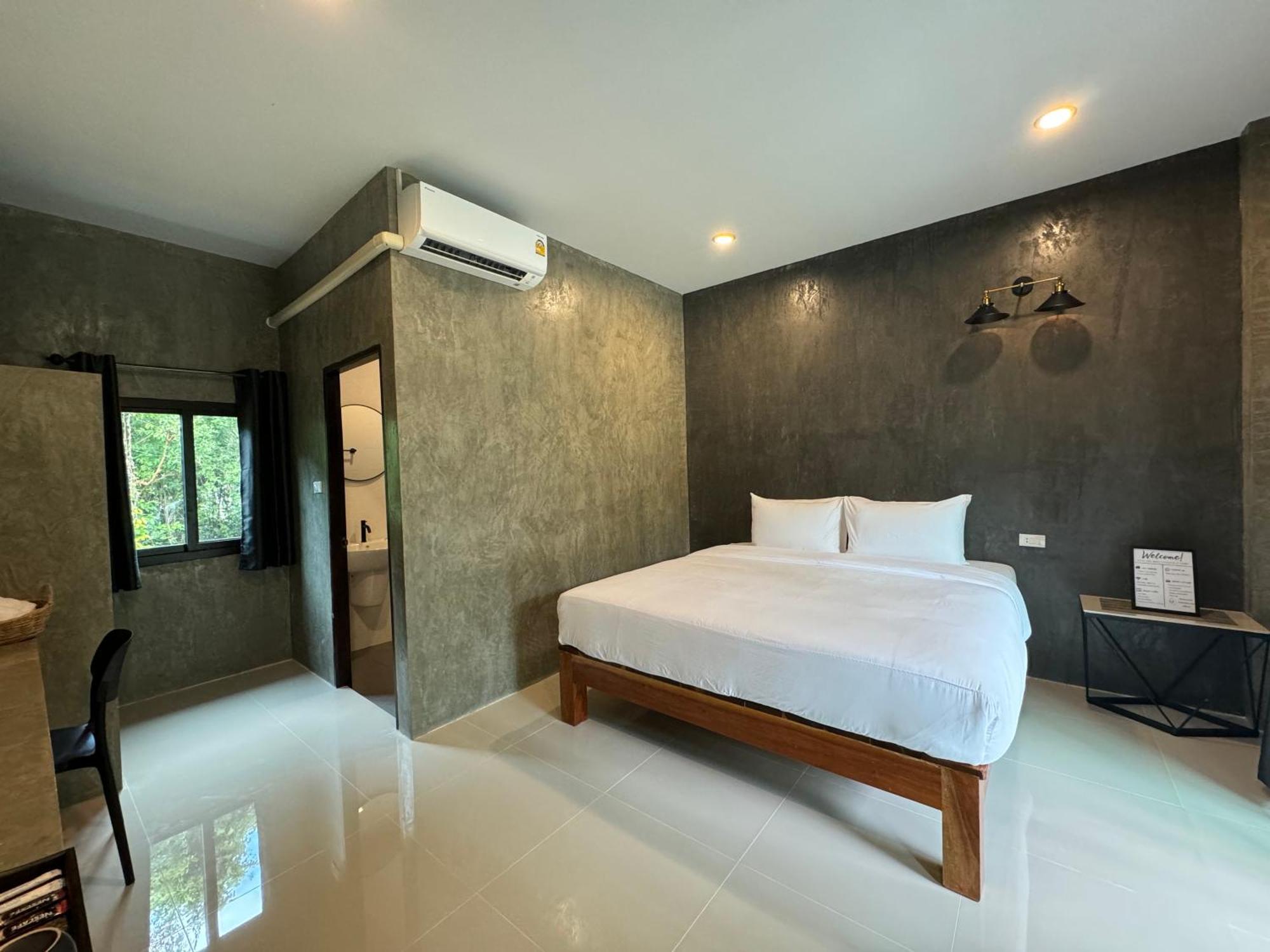 Baan Chainarong Koh Lanta Exterior foto