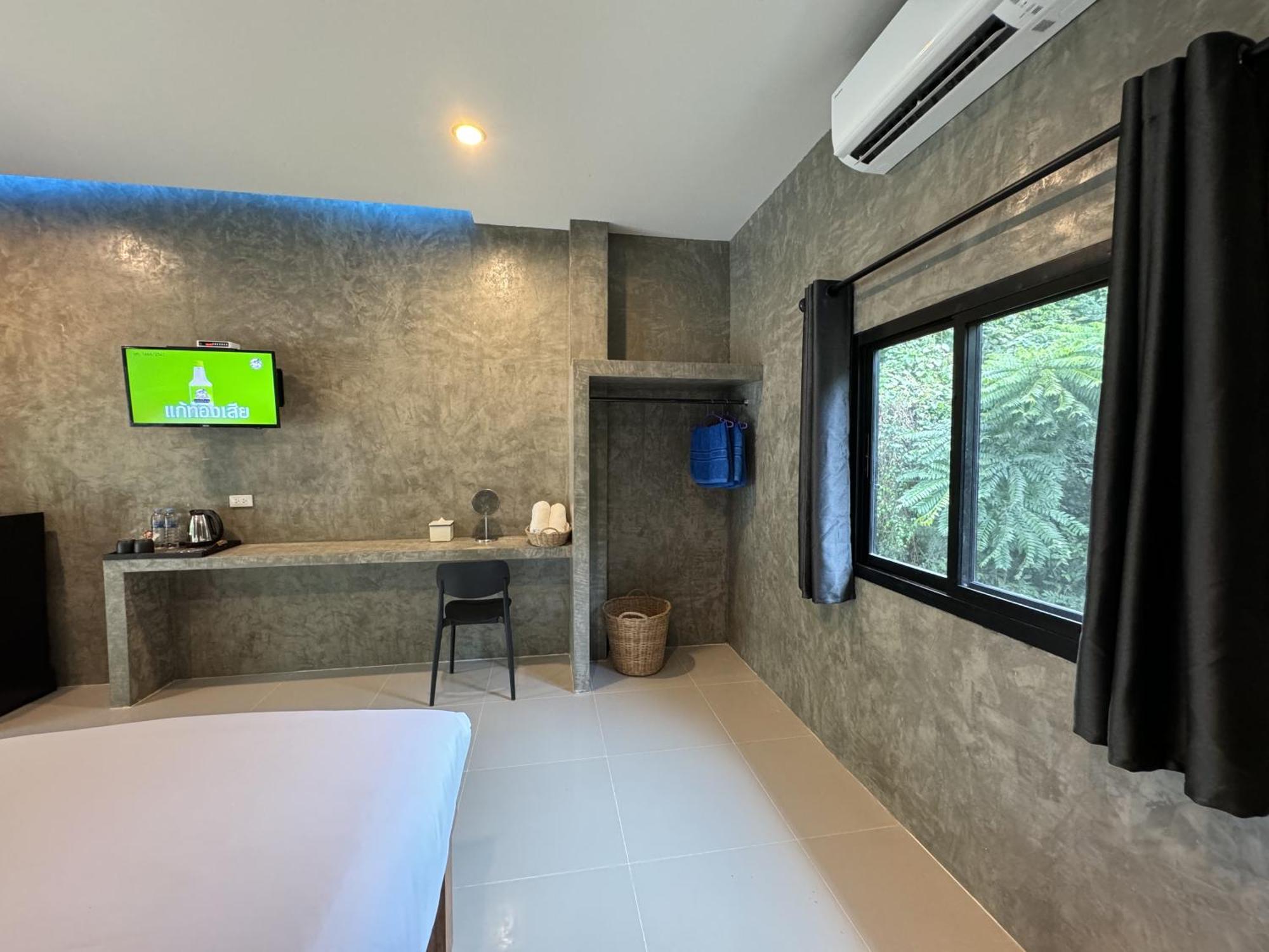 Baan Chainarong Koh Lanta Exterior foto