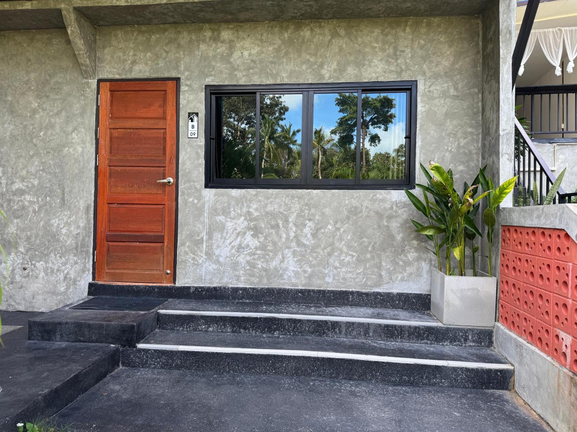 Baan Chainarong Koh Lanta Exterior foto